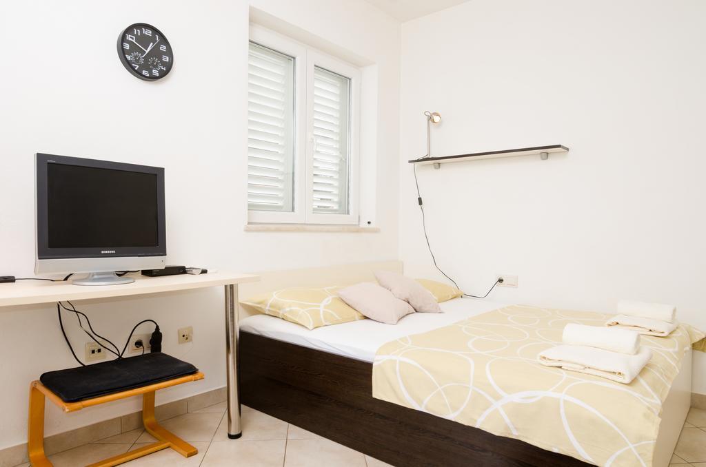 Dubrovnik Summer Apartments Room photo