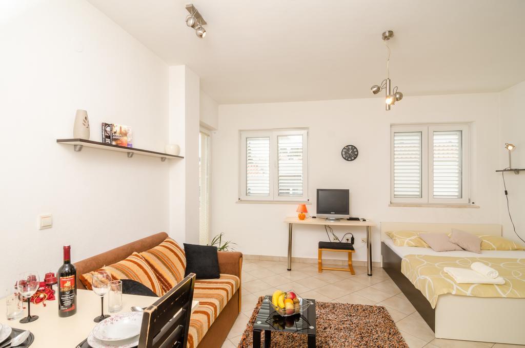 Dubrovnik Summer Apartments Exterior photo