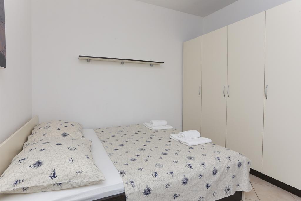 Dubrovnik Summer Apartments Room photo