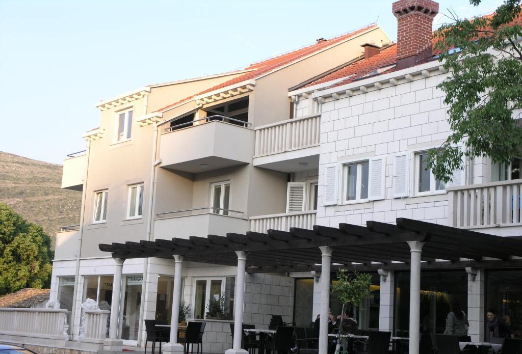 Dubrovnik Summer Apartments Exterior photo
