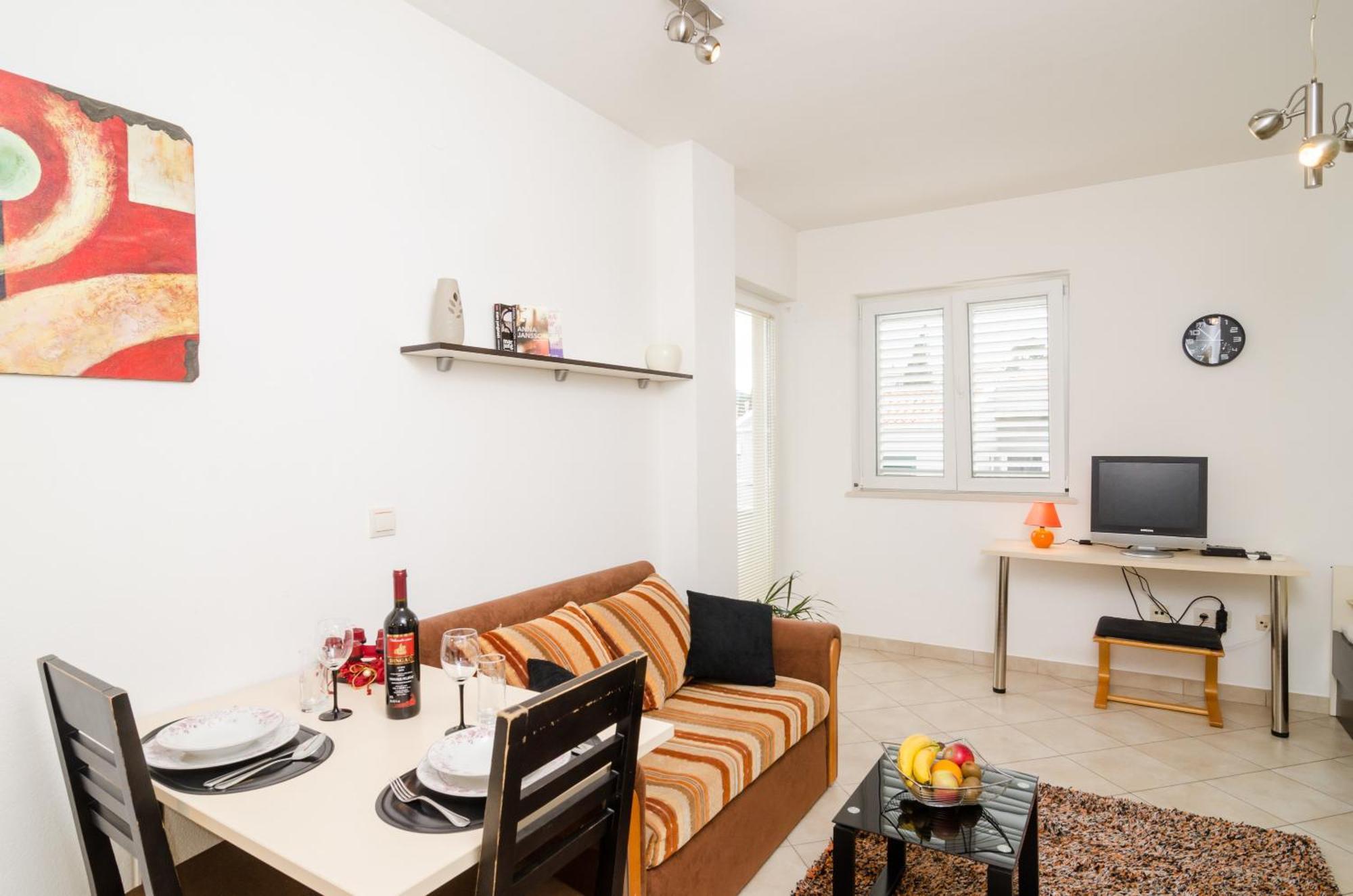 Dubrovnik Summer Apartments Room photo